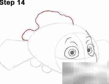 尼莫与加菲的美食绘记