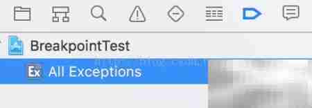 iOS断点调试实用技巧