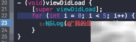 iOS断点调试技巧全解析