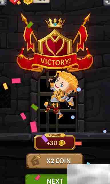 Big Mission 010关卡通关攻略