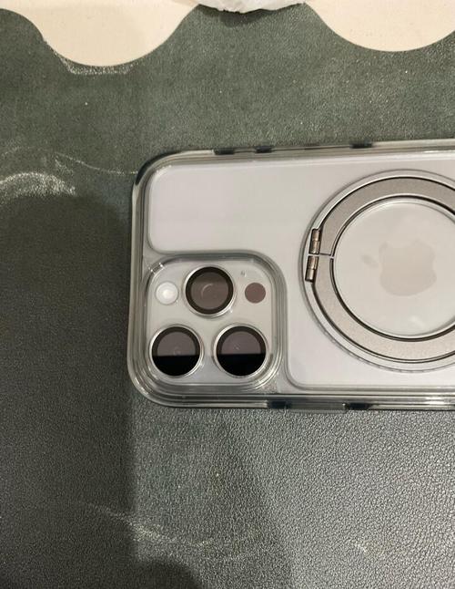 手机镜头膜怎么撕？无损拆除方法分享