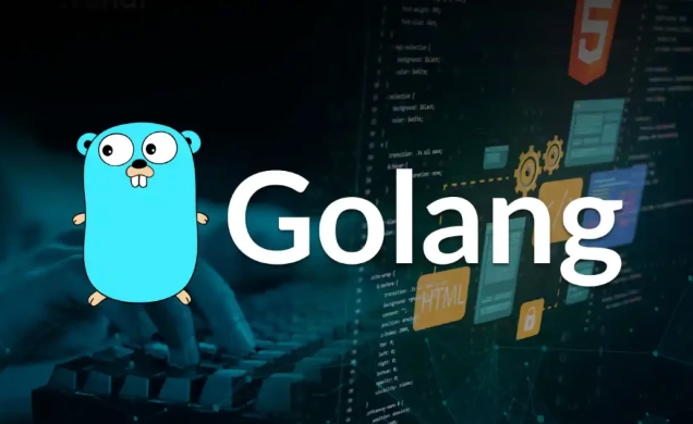 Golang Web服务如何实现文件下载_Golang文件下载常见问题