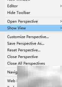 Eclipse控制台设置技巧