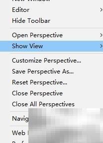 Eclipse控制台设置技巧分享