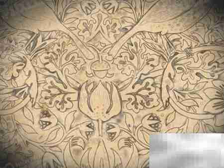 Strawberry Thief:邂逅古典西风