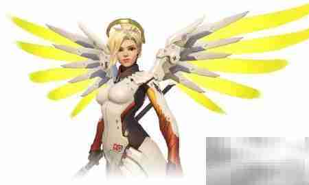 天使技能全解析