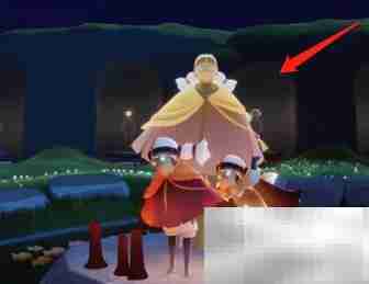 光遇4.21先祖位置速览