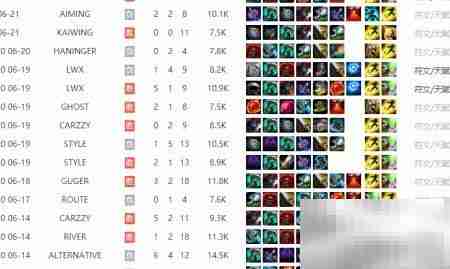 肉装AD赛娜玩法解析