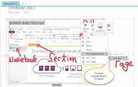 onenote手写笔记怎么转文字