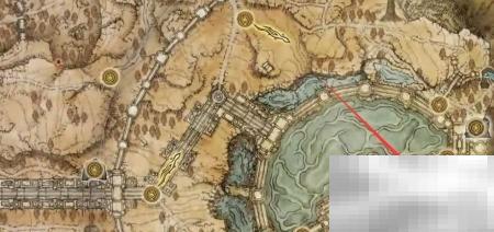 艾尔登法环星拳套获取方法详解