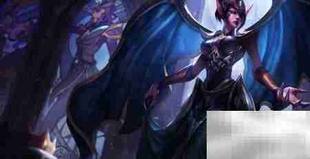 S6堕落天使符文天赋搭配