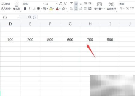 Excel制作XY散点图教程详解
