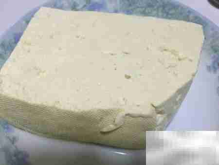 最简单麻婆豆腐做法