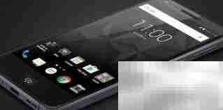 黑莓Motion港版激活指南