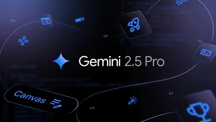 Gemini2.5官方下载地址_Gemini2.5最新版本网页版入口