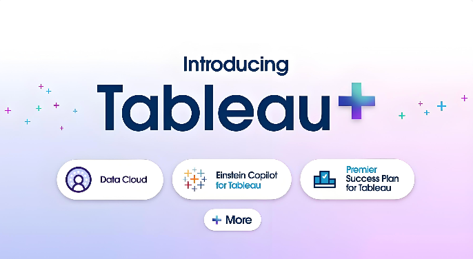 Tableau交互布局设计技巧分享