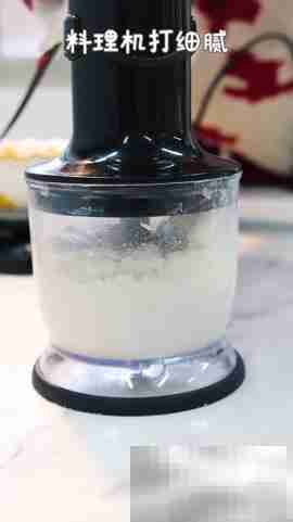 宫廷糕点制作秘诀，香甜可口