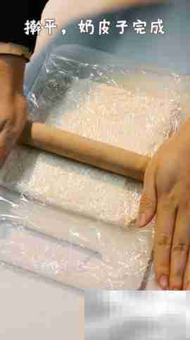 宫廷糕点制作秘诀，香甜可口