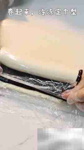 宫廷糕点制作秘诀，香甜可口