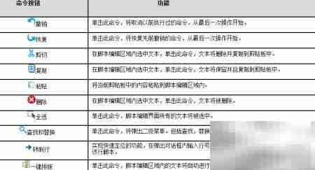 SCADA DIAView脚本编辑指南