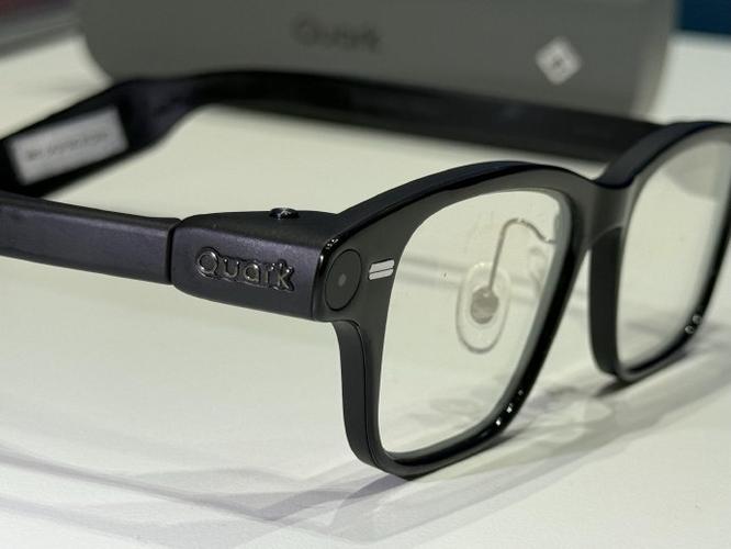 夸克A眼镜如何连接键盘鼠标_夸克A眼镜外接输入设备连接与使用方法