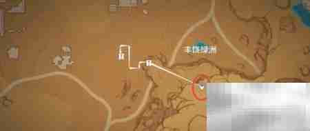 原神寻星之旅D4通关攻略