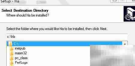 Win7下配置Radasm汇编环境
