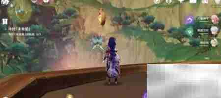 原神寻星之旅首日攻略