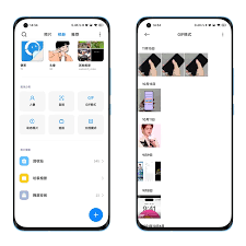 小米手机如何搜索相册照片
