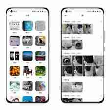 小米手机如何搜索相册照片