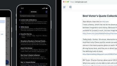 回归纯粹，Simplenote最强草稿纸来袭