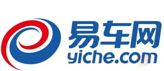 易车网官网入口与登录方法