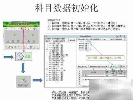 学校食堂财务软件安装指南