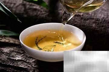 生普熟普区别及功效对比详解