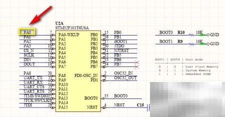 AD如何批量修改元件文本格式
