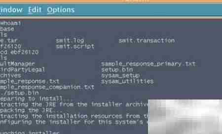 AIX7.1安装Sybase ASE 16.0