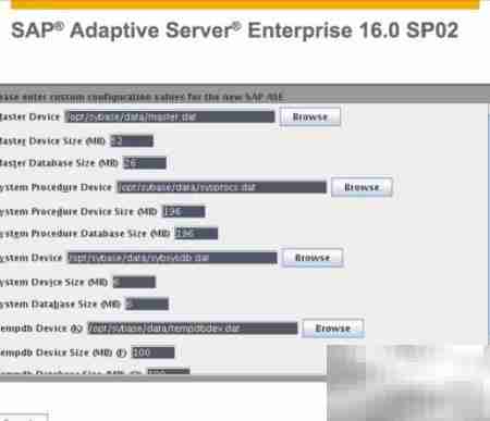 AIX7.1安装Sybase ASE 16.0