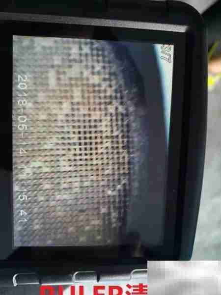 RULER三元催化清洗新法