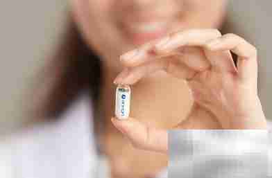 胶囊胃镜的五大优势