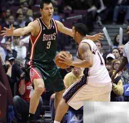 打篮球必备心理素质