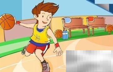 打篮球必备心理素质有哪些？