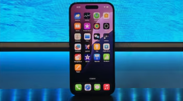 苹果手机开机与首次激活教程