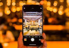 iPhone摄影技巧大全解析