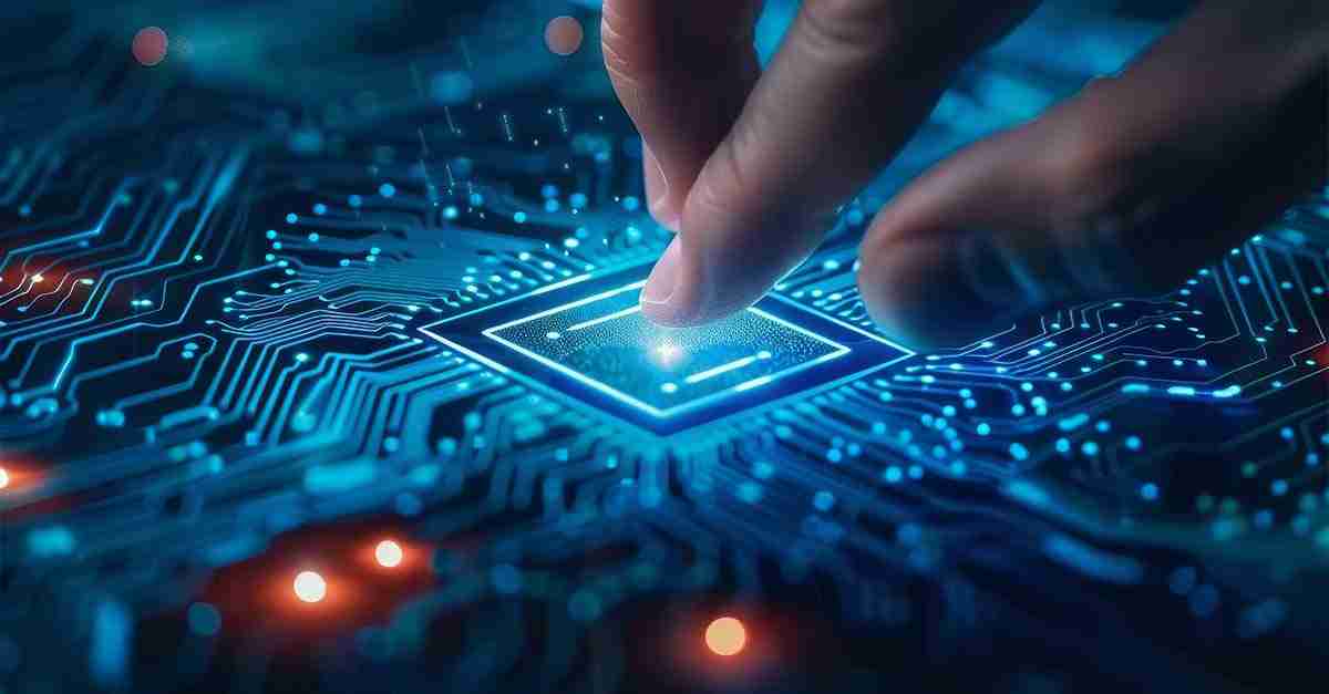 晶片外交战!川普政府拟全面管制AI晶片出口 辉达、AMD都在列