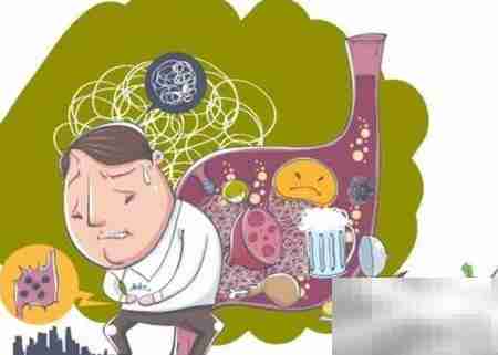 照胃镜前注意事项