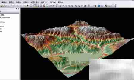 ArcGIS制图与可视化