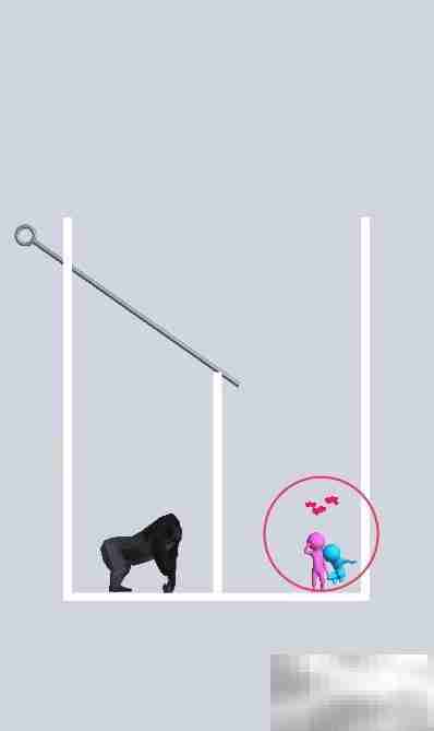 True Love Pin L2通关攻略