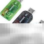 USB声卡使用教程详解