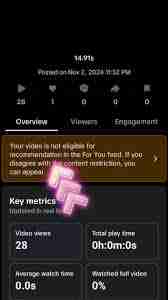 TikTok推荐内容不准确如何解决