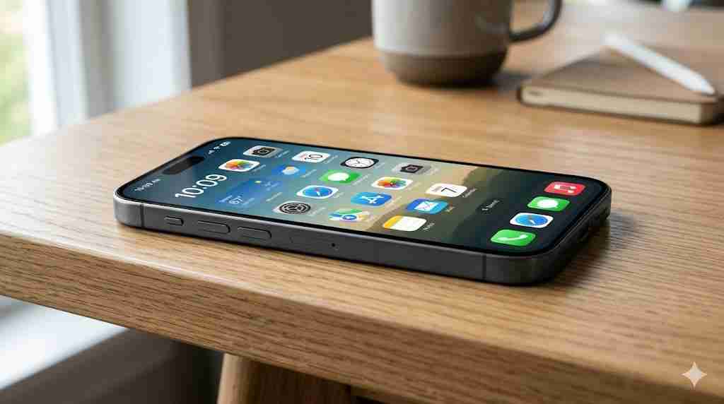 2026全球手机销量创十年新低!越来越多人买二手机